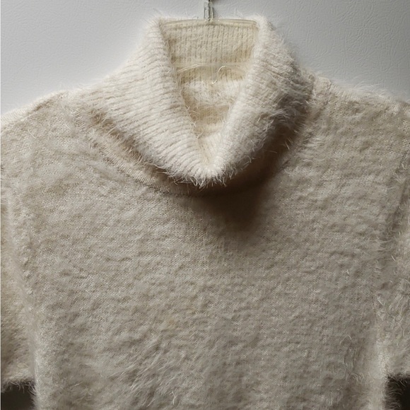 🌟EVA MENDES SWEATER SZ M - Picture 8 of 9